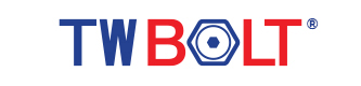 TW Bolt Logo