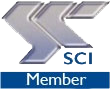 SCI Member Logo Blind Bolt